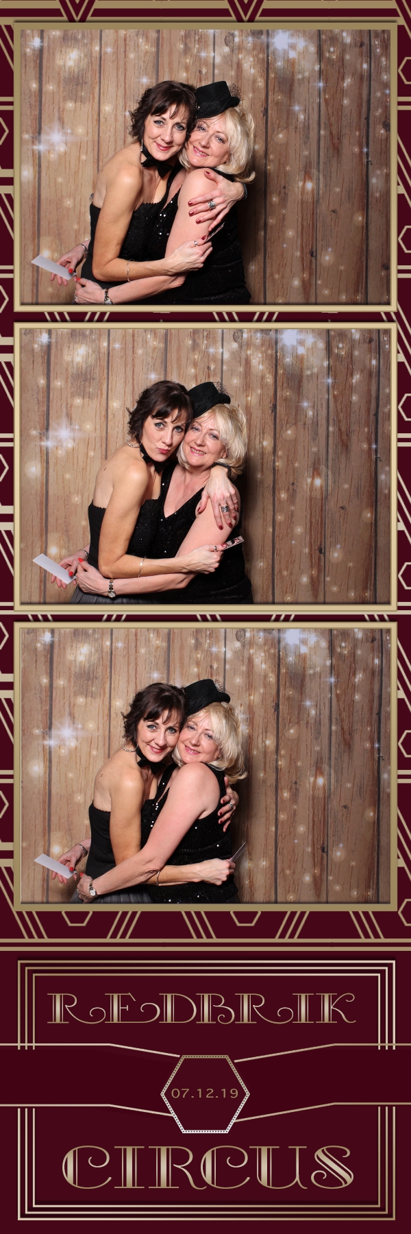 Red Brick Christmas Party  | View more photos from the event at gallery.magicimages.uk/u/MagicImages/Red-Brick-Christmas-Party